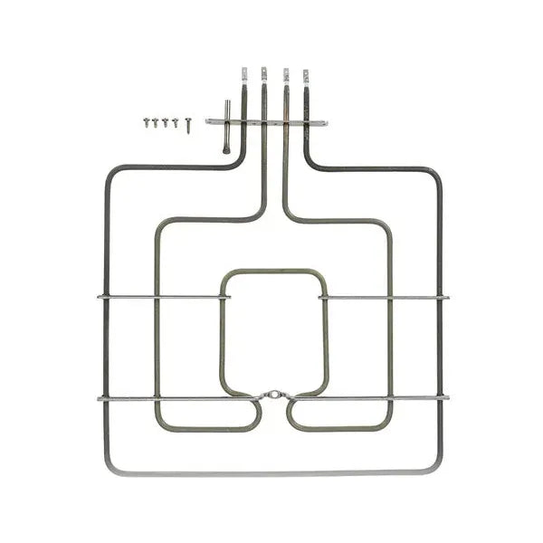 Resistencia grill para horno Balay 00771772 2800W 230V