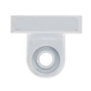 Tope puerta frigorífico Balay 00612563 compatible Bosch Siemens
