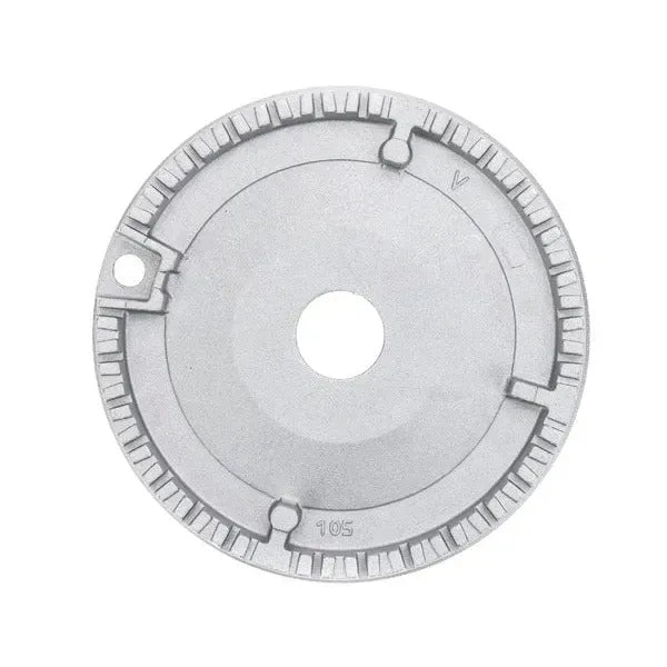 Quemador rápido para cocina Teka 60601104 compatible CG Lux y EH 60
