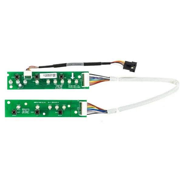 Placa leds para lavavajillas Teka 81785490 módulo electrónico