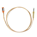 Termopar para cocina gas Balay 12012623 largo 850 mm