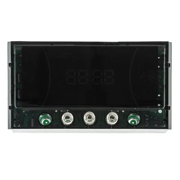 Reloj programador para horno Teka 83340602 modelos HLB840 HLC840