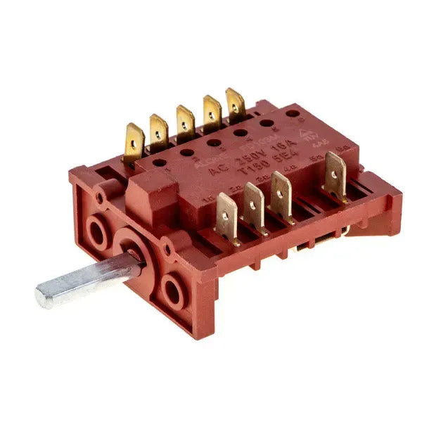 Selector horno para horno Corberó 17471100000349 5 posiciones