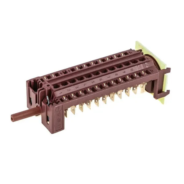 Selector para horno teka 83340101 conmutador 12 posiciones