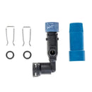 Llave de llenado para caldera Hermann 0020212572 Micraplus Condens