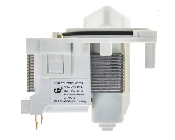 ELECTROLUX Abflusspumpe Geschirrspüler