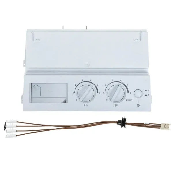 Placa electrónica para caldera Viessmann Vitodens 100-W 7832516