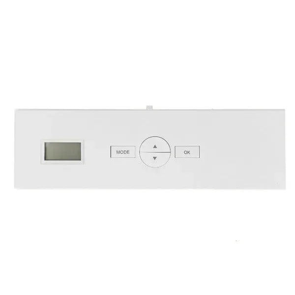 Unidad de mando para caldera Viessmann Vitodens 7842163