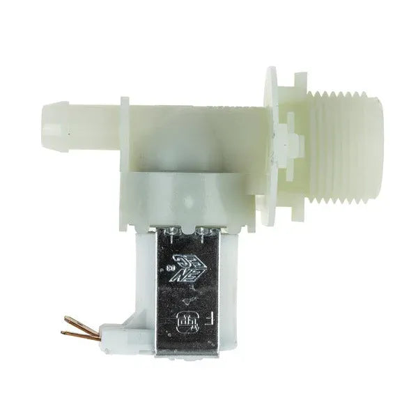 Electroválvula para lavavajillas Zanussi código 140001158025