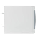 Puerta completa para lavadora carga superior Whirlpool 481010846026