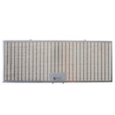 Filtro metálico para campana extractora Teka 89230624 546x208 mm