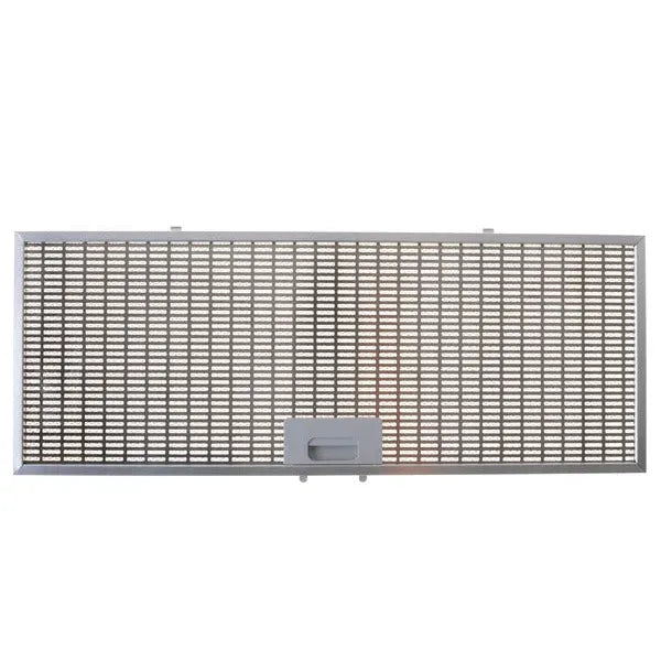 Filtro metálico para campana extractora Teka 89230624 546x208 mm
