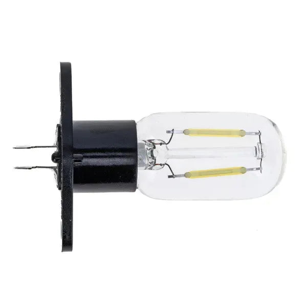Bombilla para microondas Bosch 10011653 recambio original