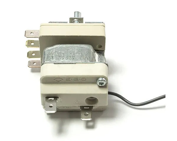ZANUSSI Einstellbarer Thermostat für Fritteuse | 052330