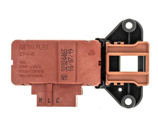 VESTEL elektrischer Waschmaschinenverschluss