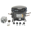 Compresor para frigorífico Embraco EGAS90HLR R134a 1/3 hp LBP