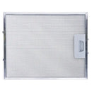 Filtro anodizado para campana extractora Teka 81459235