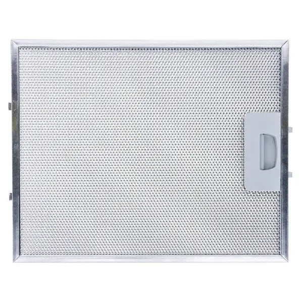 Filtro anodizado para campana extractora Teka 81459235
