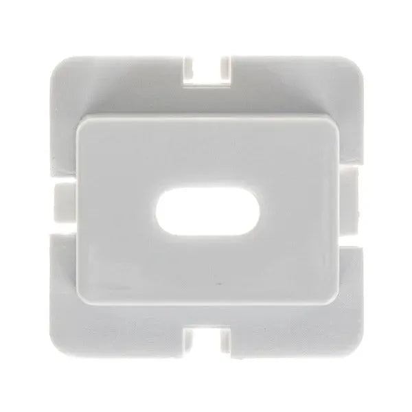 Botón on-off para secadora beko DC7130 2963680100