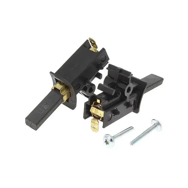 Escobillas con portaescobilla para motor lavadora Whirlpool 52X5258