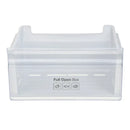 Cajón congelador para frigorífico Beko 4616090200 RCNA320K20W