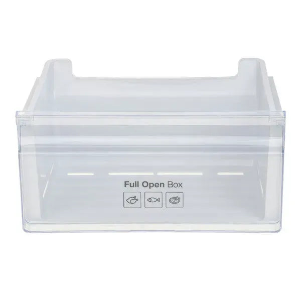 Cajón congelador para frigorífico Beko 4616090200 RCNA320K20W