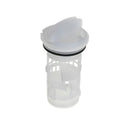 Filtro para lavadora Electrolux 140064864014 modelo EW6F4213EB