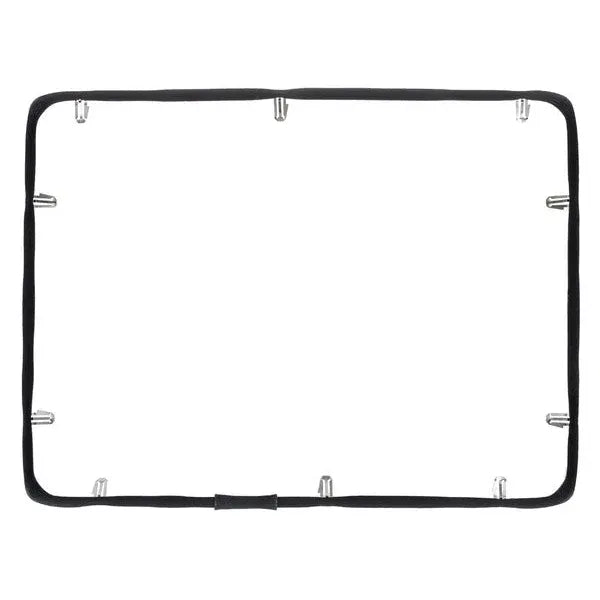 Junta puerta para horno Bosch 11057406 11041872 60 cm