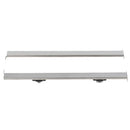Guías telescópicas para horno Whirlpool Wpro C00859467 TOR200