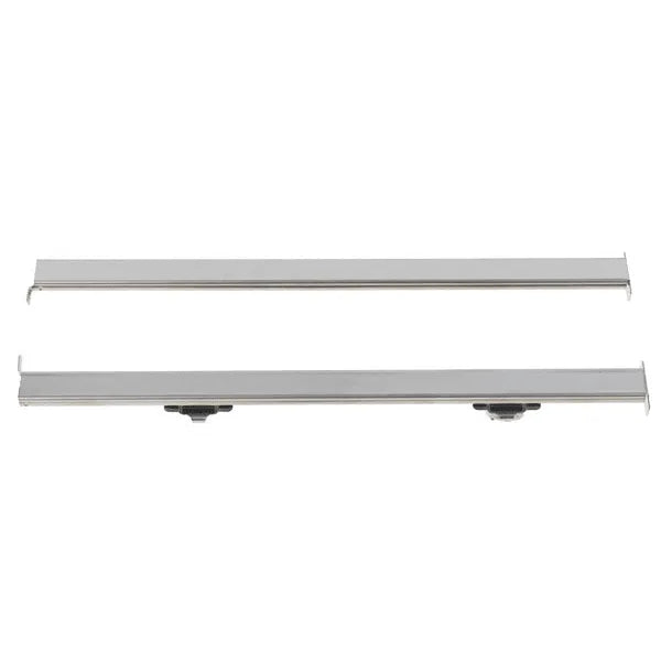 Guías telescópicas para horno Whirlpool Wpro C00859467 TOR200