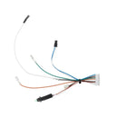 Cable conexiones para calentador Junkers Bosch 8738727993