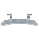 Bisagra para lavadora Bosch 00626459 compatible Balay Siemens