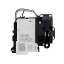 Cierre eléctrico para lavadora Hisense K1577892 modelos WFEH1014VJ y WDBL1014V