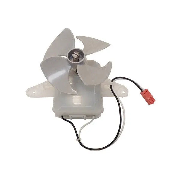 Motor ventilador para frigorífico Svan 32040476 compatible SVF1861NF