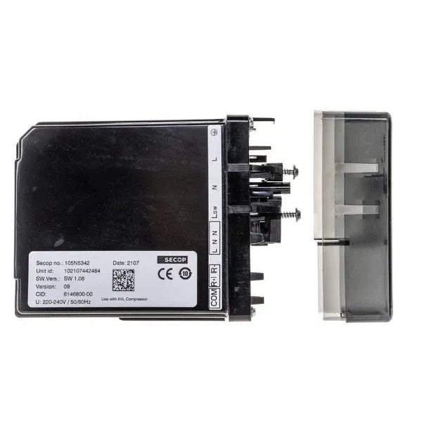 Placa electrónica para frigorífico Liebherr 6146800 módulo inverter