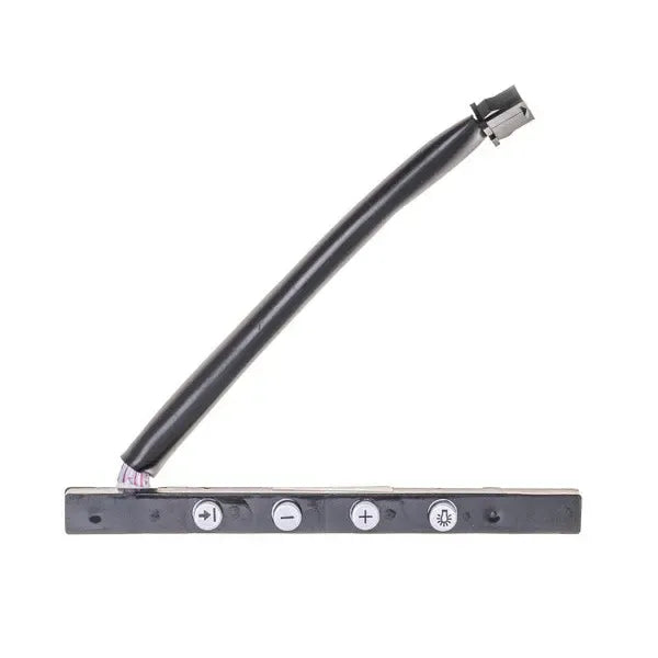Teclado para campana extractora Teka DSS 985 IX 89120006
