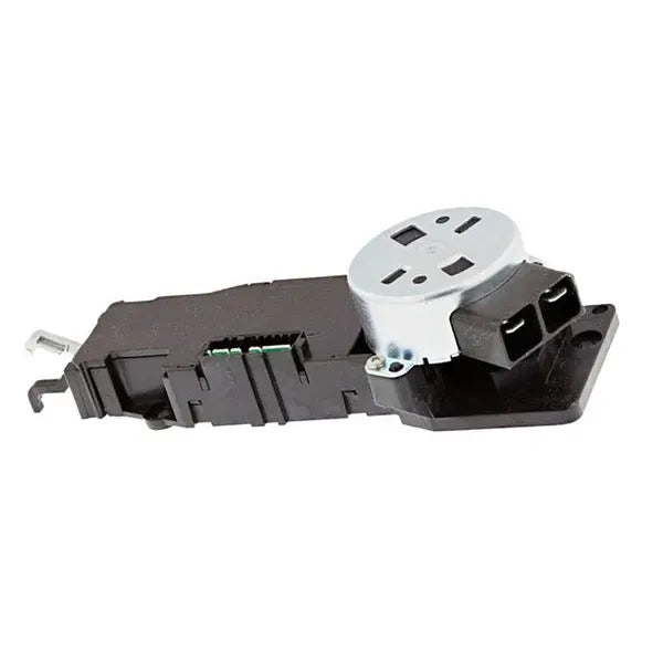 Cierre eléctrico para horno AEG 140051517013 seguro puerta