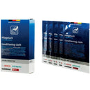 Toallitas limpieza acero inoxidable para electrodomésticos Balay 00312007