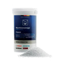 Limpiador en polvo para lavadora Bosch 4x200 g código 00311928