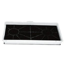 Filtro de carbón para campana extractora Balay 00461422 461422