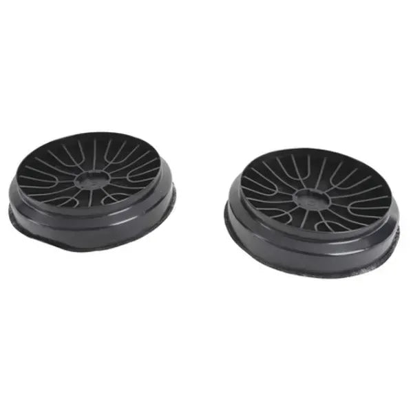 Filtro de carbón para campana extractora Balay 00796390 2 unidades