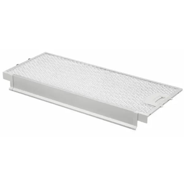 Filtro metálico para campana extractora Bosch 434105 antigrasa