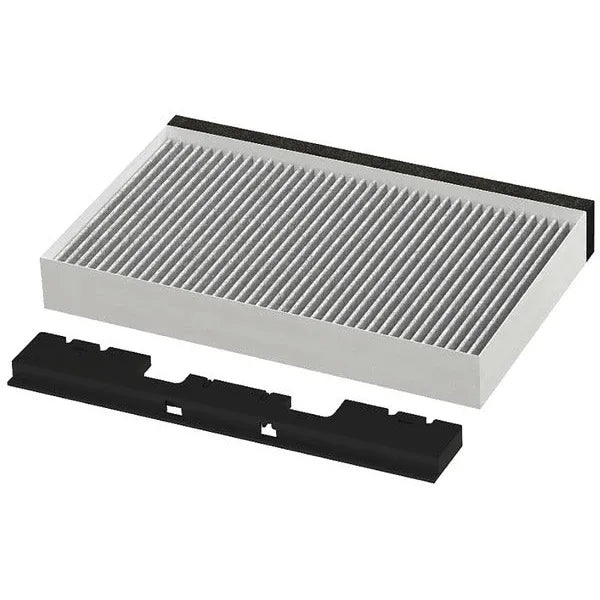 Filtro de recirculación para campana extractora Bosch 11049702