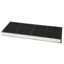 Filtro de carbón activo para campana Bosch 00460120 DWLBL1BEU/01