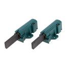 Escobillas motor lavadora Whirlpool C00114885 2 unidades con portaescobilla