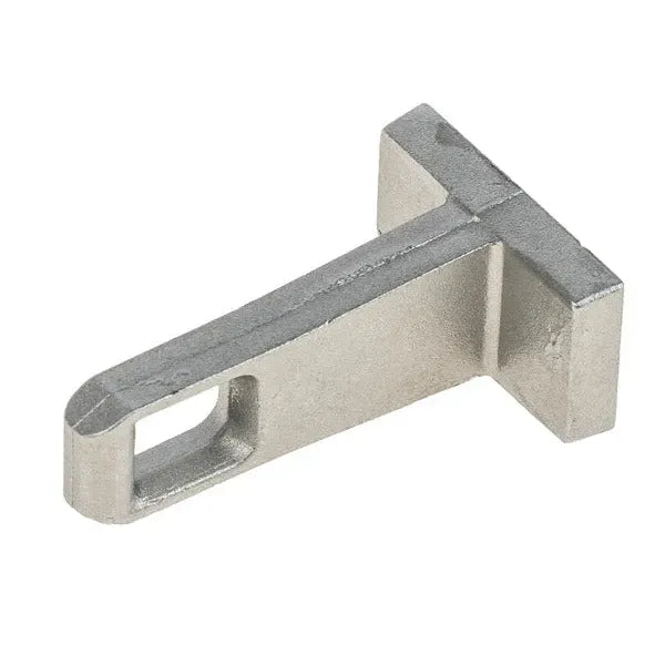 Gancho cierre de puerta para lavadora Bosch 00627057 compatible Balay