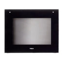Cristal exterior para horno Teka 82031946 compatible HBE 490 ME y más