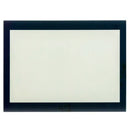 Cristal interior puerta horno Zanussi 3561824032 ZOB22601XK