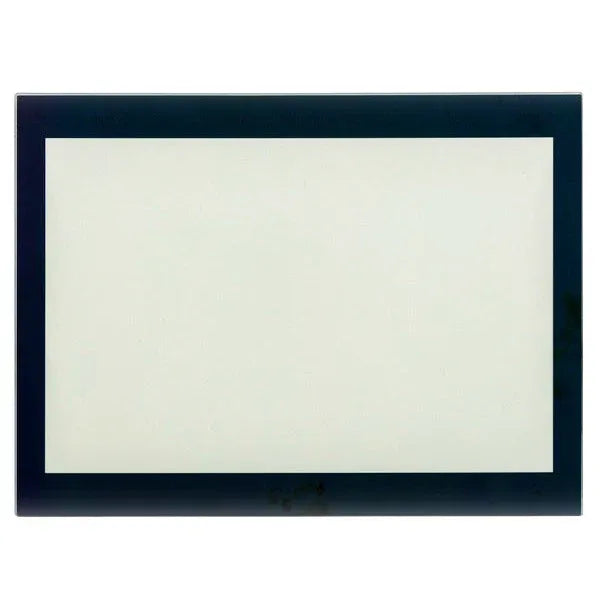 Cristal interior puerta horno Zanussi 3561824032 ZOB22601XK
