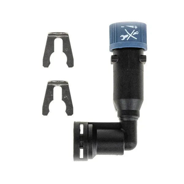 Llave llenado para caldera Saunier Duval 0020212571